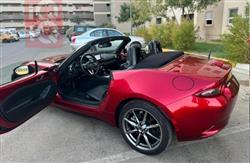 مازدا MX-5